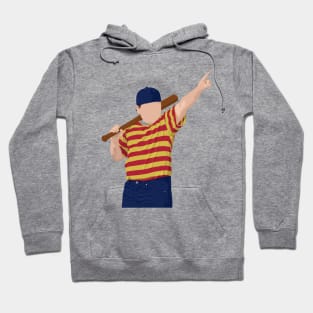 The baseball boy, hambino Hoodie